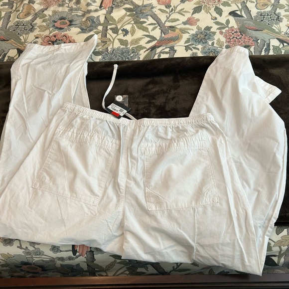 NWT Garage Marina Pull-On Pant - Picture 6 of 7